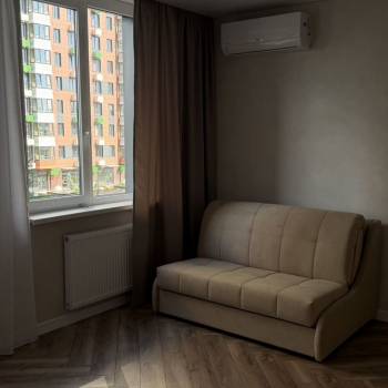 Сдается 1-комнатная квартира, 30 м²