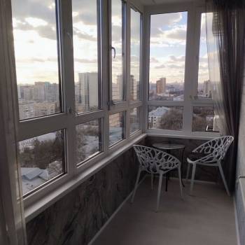 Сдается 1-комнатная квартира, 38 м²