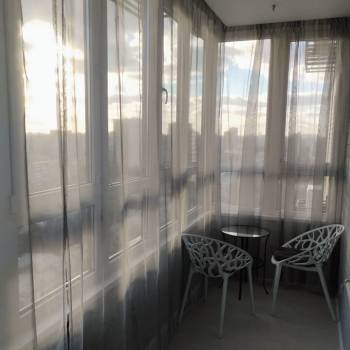 Сдается 1-комнатная квартира, 38 м²