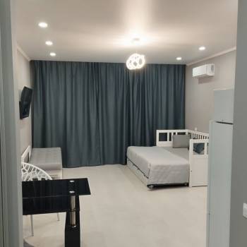 Сдается 1-комнатная квартира, 38 м²