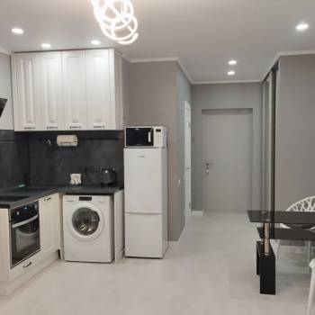 Сдается 1-комнатная квартира, 38 м²