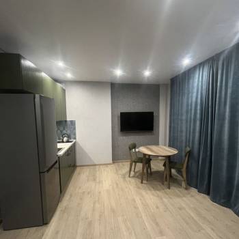 Сдается 1-комнатная квартира, 35 м²
