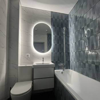 Сдается 1-комнатная квартира, 35 м²