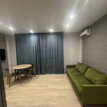 Сдается 1-комнатная квартира, 35 м²