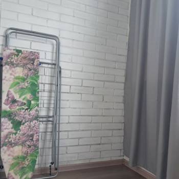 Сдается 1-комнатная квартира, 38 м²