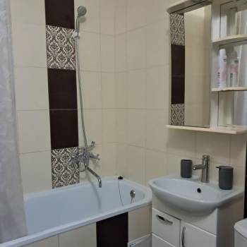 Сдается 1-комнатная квартира, 38 м²