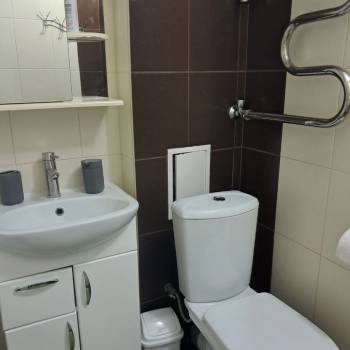 Сдается 1-комнатная квартира, 38 м²