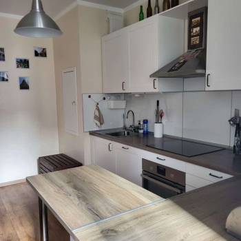 Сдается 2-х комнатная квартира, 54,4 м²