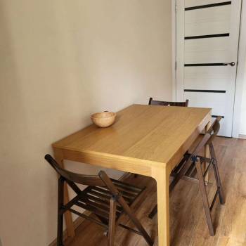 Сдается 2-х комнатная квартира, 54,4 м²