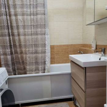 Сдается 2-х комнатная квартира, 54,4 м²