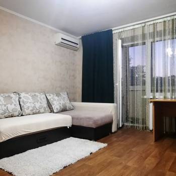 Сдается 1-комнатная квартира, 36 м²