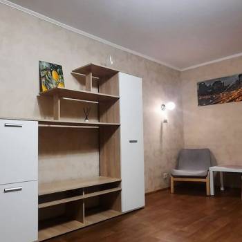 Сдается 1-комнатная квартира, 36 м²