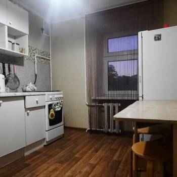 Сдается 1-комнатная квартира, 36 м²