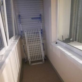 Сдается 1-комнатная квартира, 36 м²