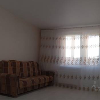 Сдается 1-комнатная квартира, 26 м²