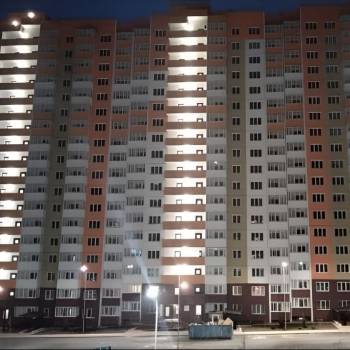 Сдается 1-комнатная квартира, 26 м²
