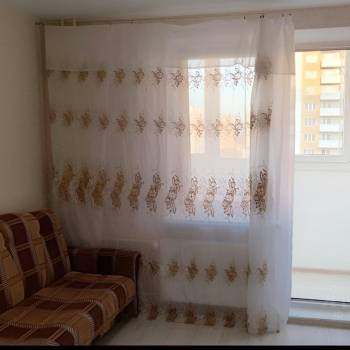 Сдается 1-комнатная квартира, 26 м²