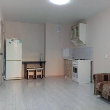 Сдается 1-комнатная квартира, 26 м²