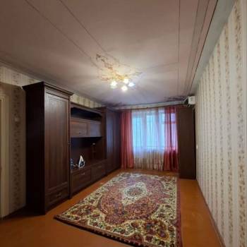 Сдается 1-комнатная квартира, 35 м²