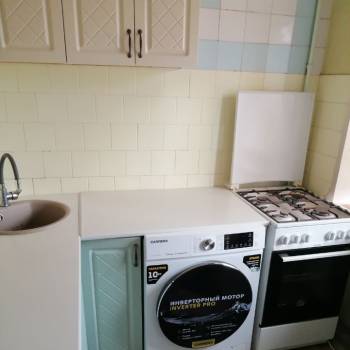 Сдается 1-комнатная квартира, 30 м²