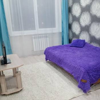 Продается 1-комнатная квартира, 28 м²