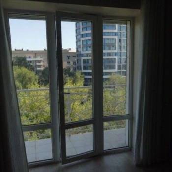 Сдается 1-комнатная квартира, 35 м²