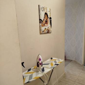 Сдается 1-комнатная квартира, 35 м²