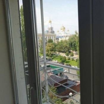 Сдается 1-комнатная квартира, 35 м²