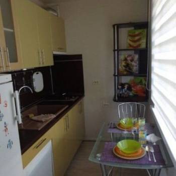 Сдается 1-комнатная квартира, 35 м²