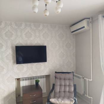 Сдается 1-комнатная квартира, 35 м²