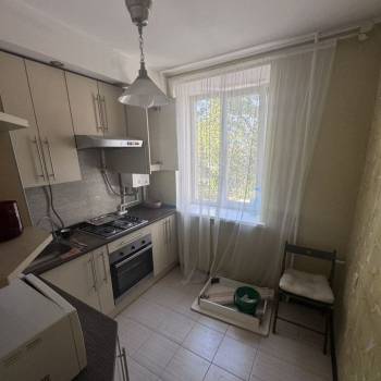 Сдается 1-комнатная квартира, 31,7 м²