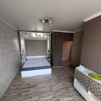 Сдается 1-комнатная квартира, 31,7 м²