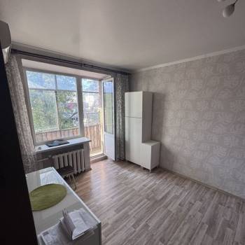 Сдается 1-комнатная квартира, 31,7 м²