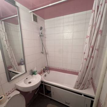 Сдается 1-комнатная квартира, 31,7 м²