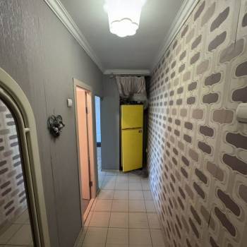 Сдается 1-комнатная квартира, 31,7 м²