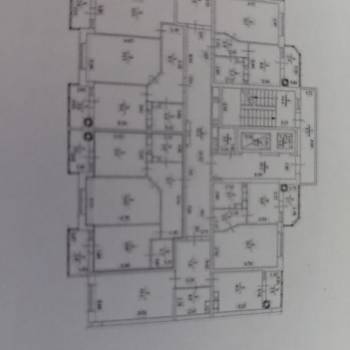 Продается 2-х комнатная квартира, 52 м²