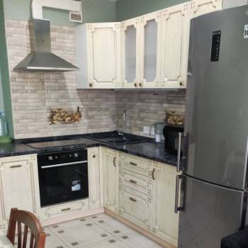 Сдается 1-комнатная квартира, 40 м²