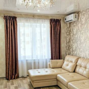 Сдается 1-комнатная квартира, 40 м²
