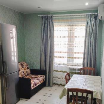 Сдается 1-комнатная квартира, 40 м²
