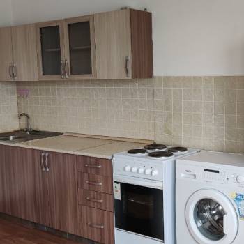 Сдается 2-х комнатная квартира, 67 м²