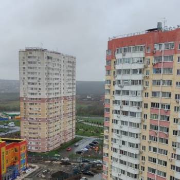 Сдается 2-х комнатная квартира, 67 м²