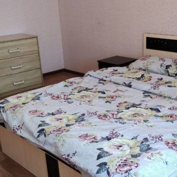 Сдается 2-х комнатная квартира, 67 м²
