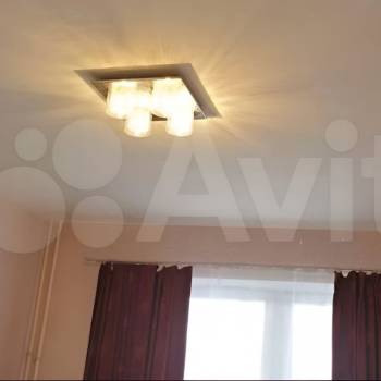 Сдается 2-х комнатная квартира, 67 м²