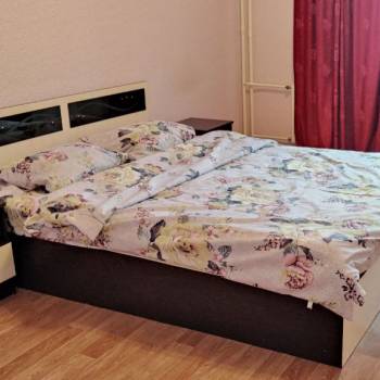 Сдается 2-х комнатная квартира, 67 м²