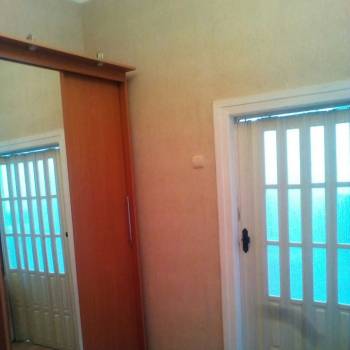 Сдается 1-комнатная квартира, 14 м²