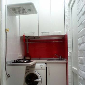 Сдается 1-комнатная квартира, 14 м²