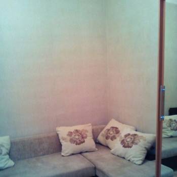 Сдается 1-комнатная квартира, 14 м²