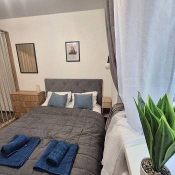 Сдается 1-комнатная квартира, 22 м²