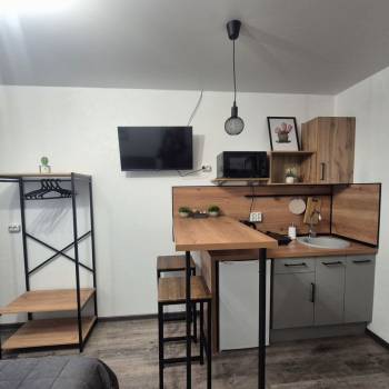 Сдается 1-комнатная квартира, 22 м²