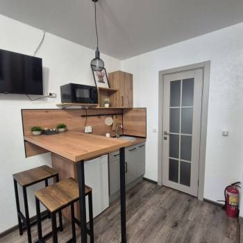 Сдается 1-комнатная квартира, 22 м²